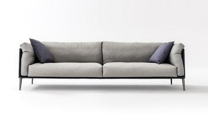 Kubì沙發(fā) 現(xiàn)代家居的簡約與舒適之選