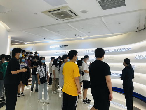 廣州涉外經(jīng)濟(jì)職業(yè)技術(shù)學(xué)院藝術(shù)設(shè)計專業(yè)實踐考察之旅 文化藝術(shù)交流策劃