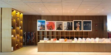 當藝術遇見山谷 加州裝置藝術的文化交融與策劃實踐