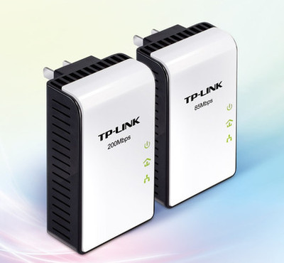 TP-LINK發布第三代電力線通信新品 革新家庭網絡布局，開啟全屋智能新紀元